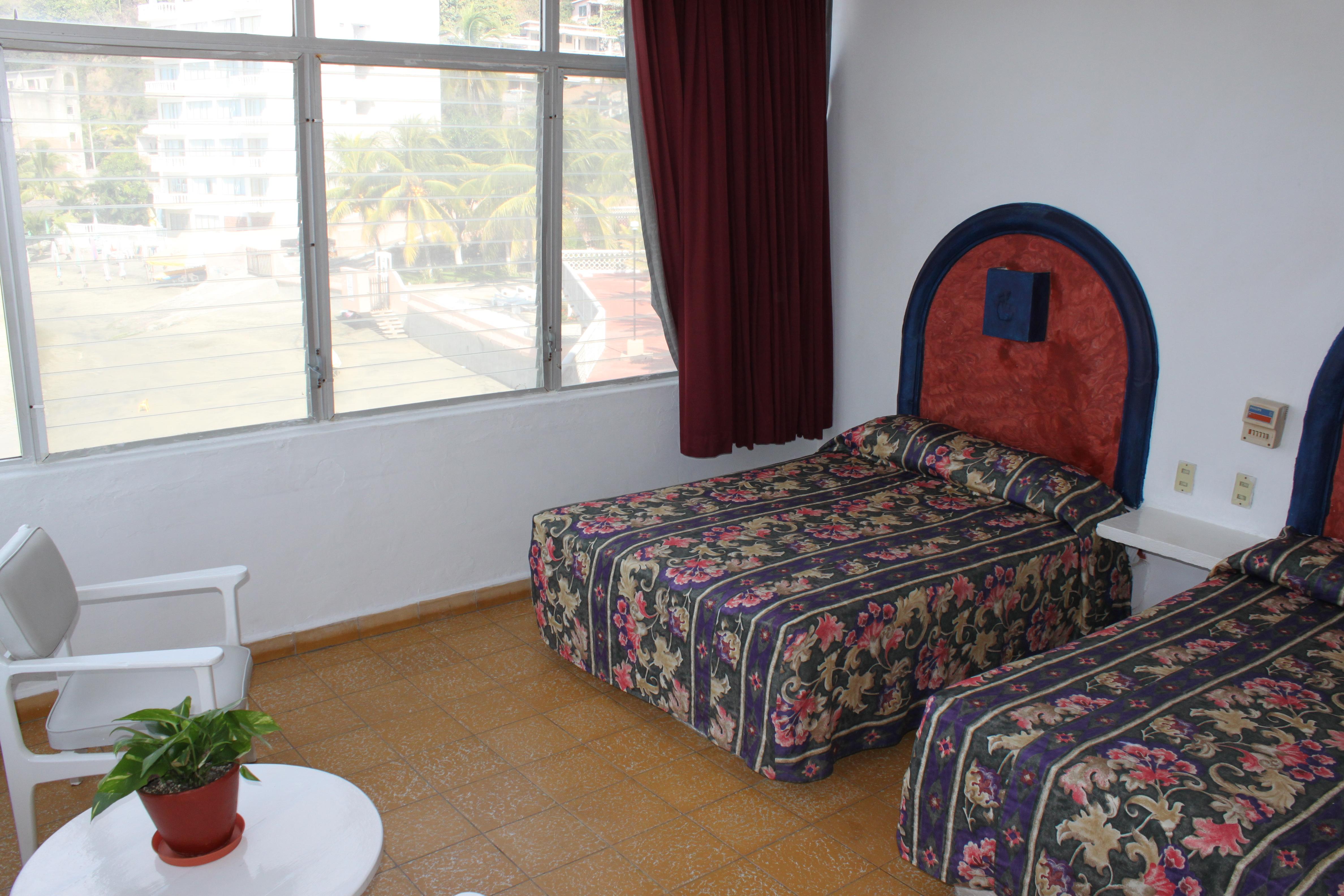 Hotel Playa De Santiago Manzanillo Zewnętrze zdjęcie