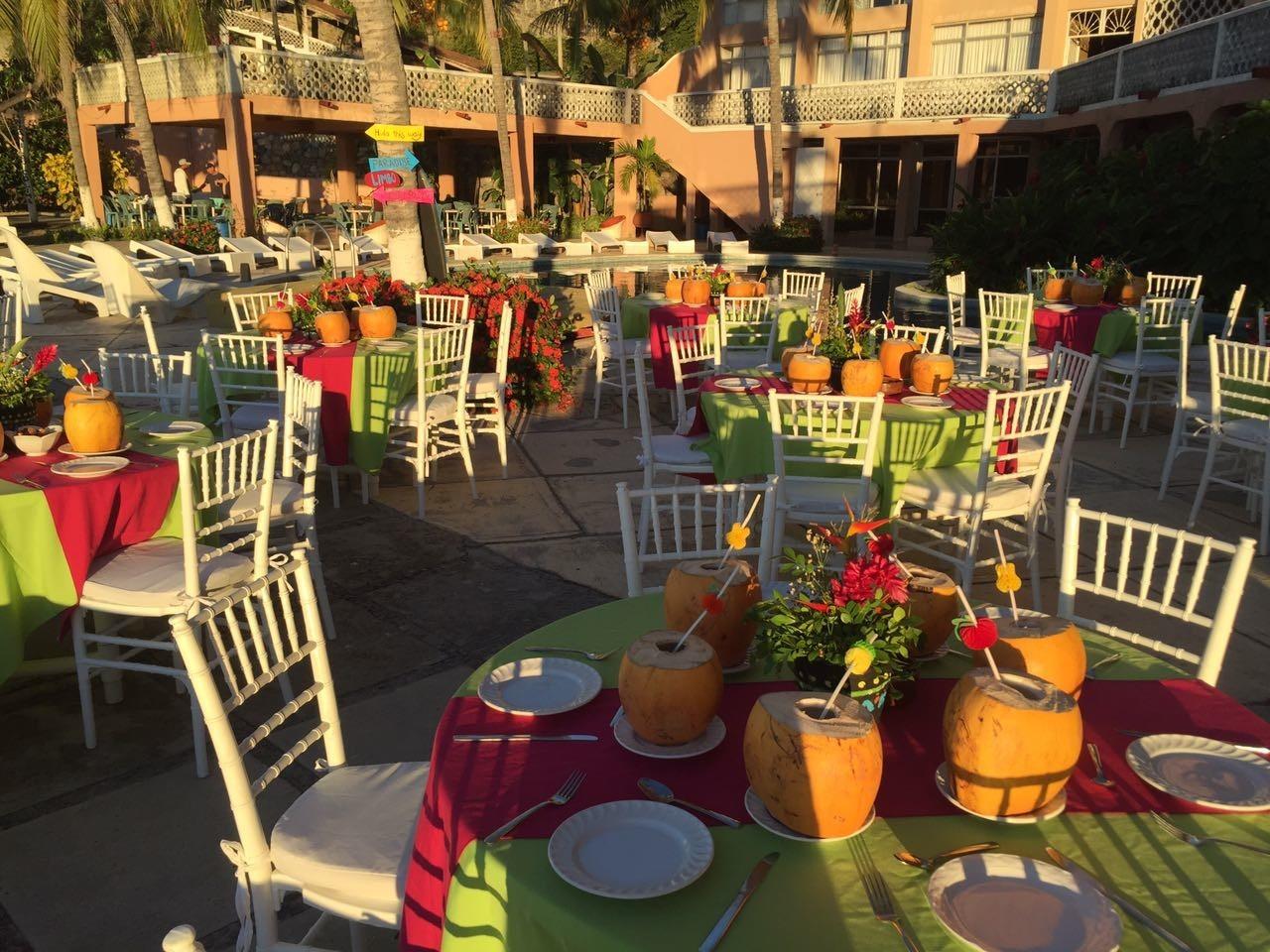 Hotel Playa De Santiago Manzanillo Zewnętrze zdjęcie