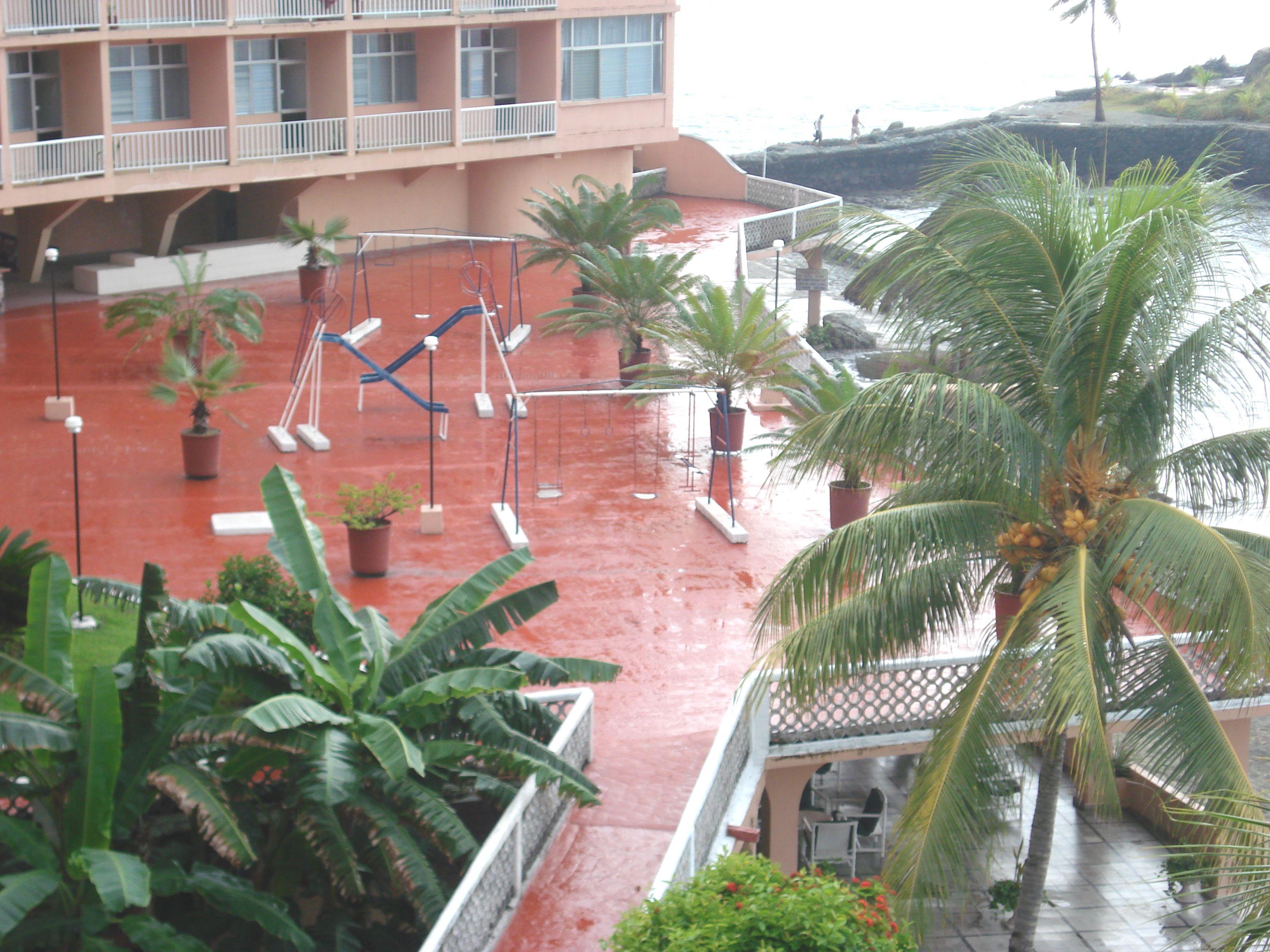 Hotel Playa De Santiago Manzanillo Zewnętrze zdjęcie