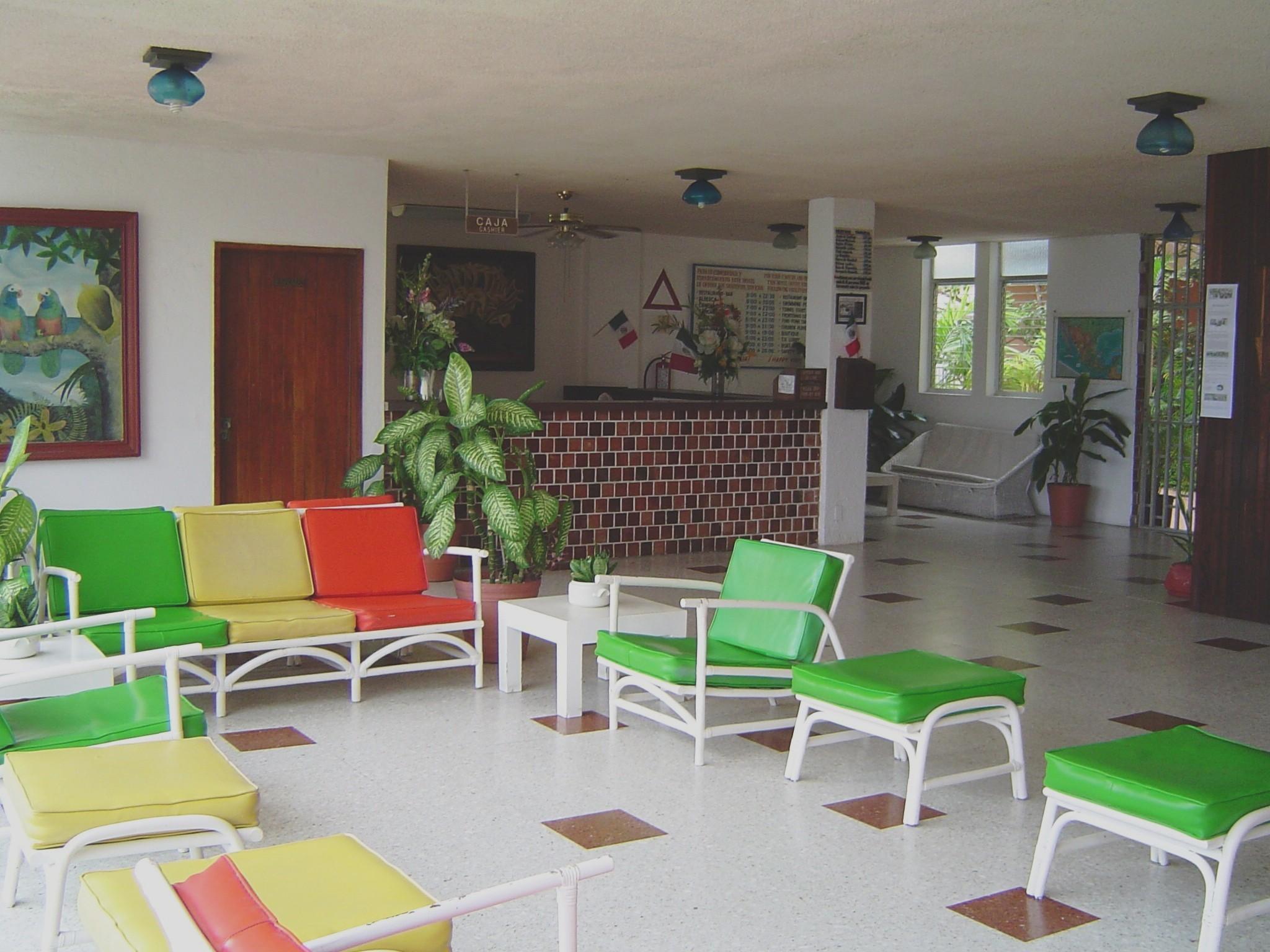 Hotel Playa De Santiago Manzanillo Zewnętrze zdjęcie