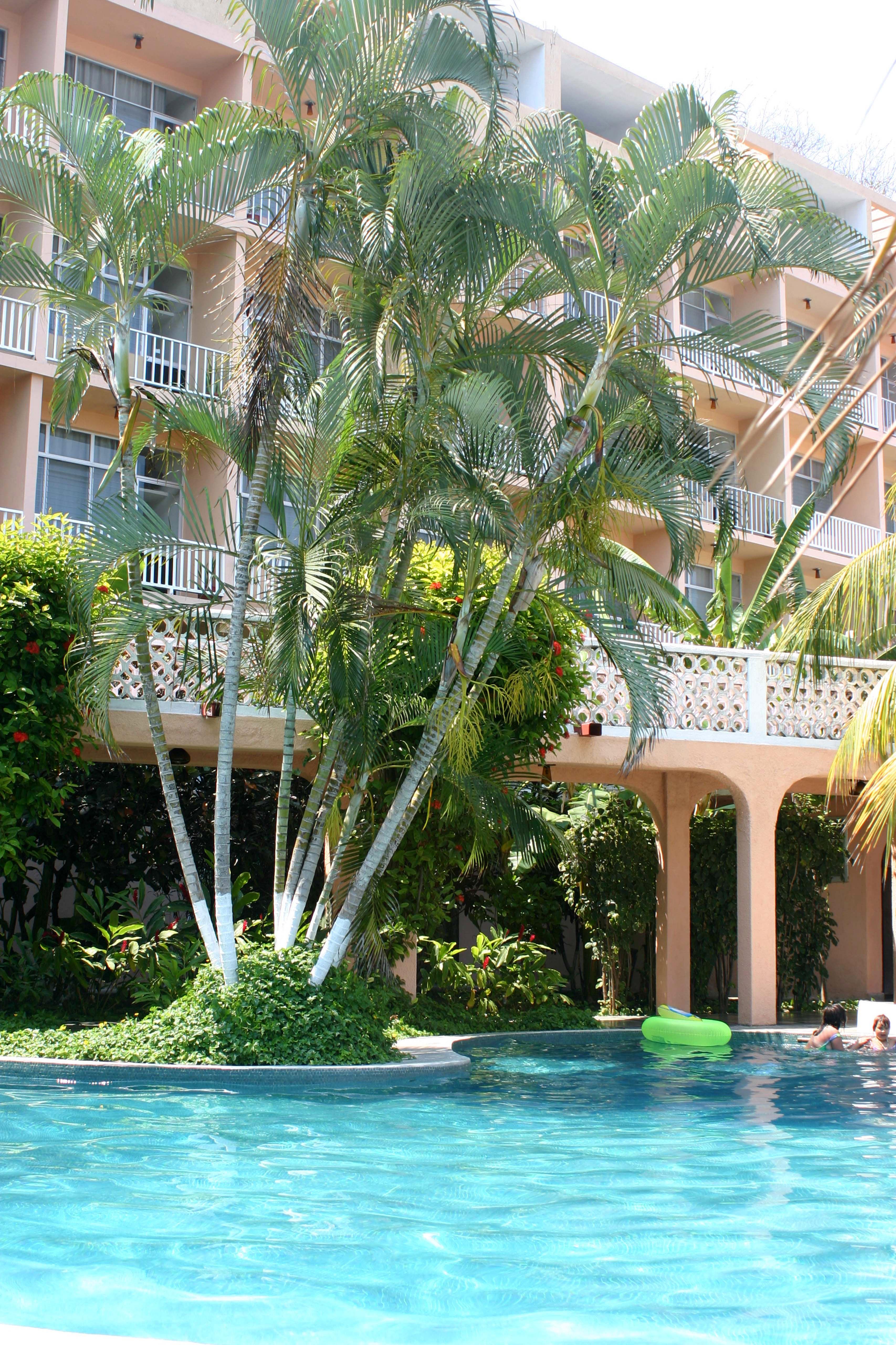 Hotel Playa De Santiago Manzanillo Zewnętrze zdjęcie