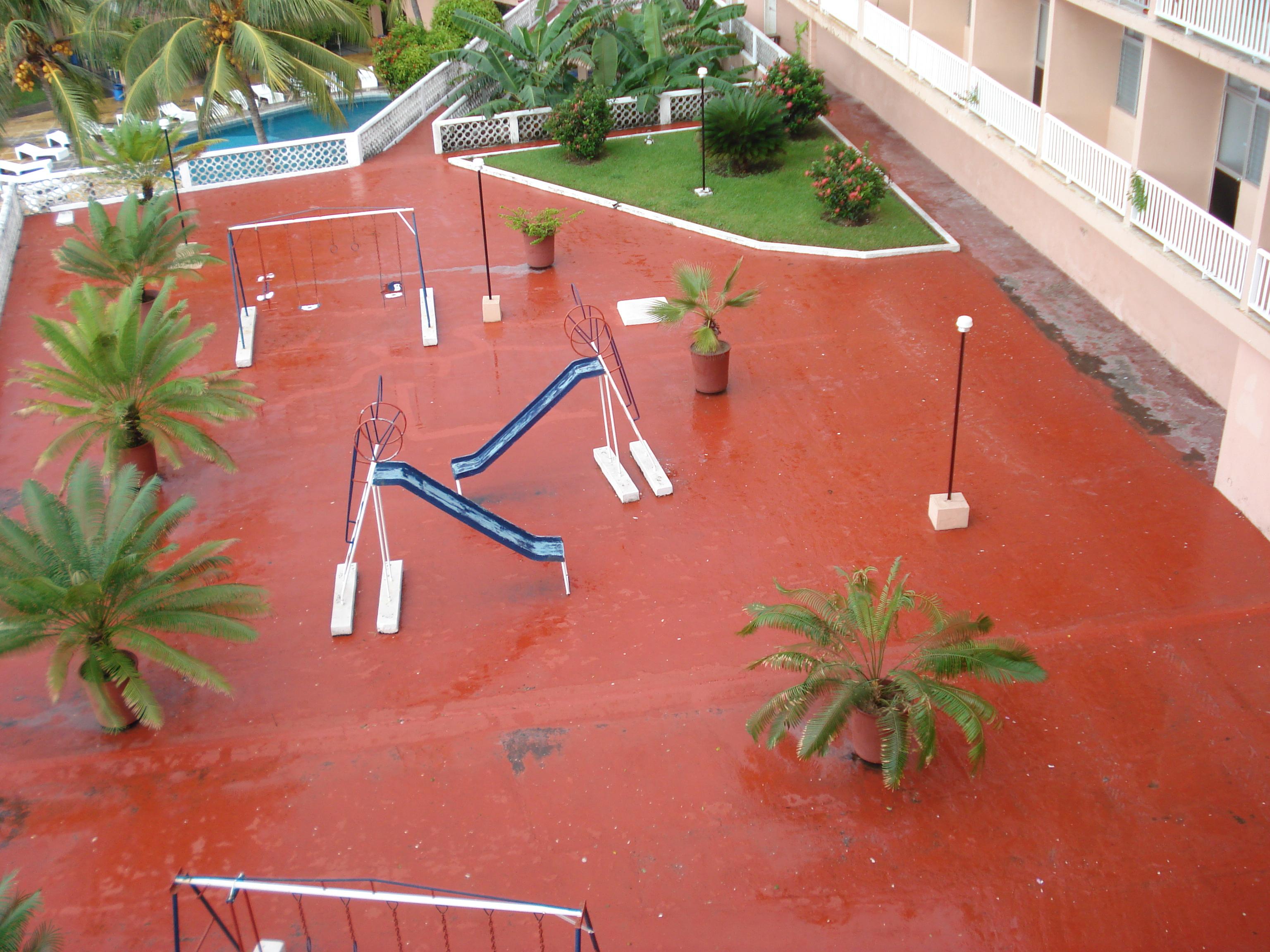 Hotel Playa De Santiago Manzanillo Zewnętrze zdjęcie