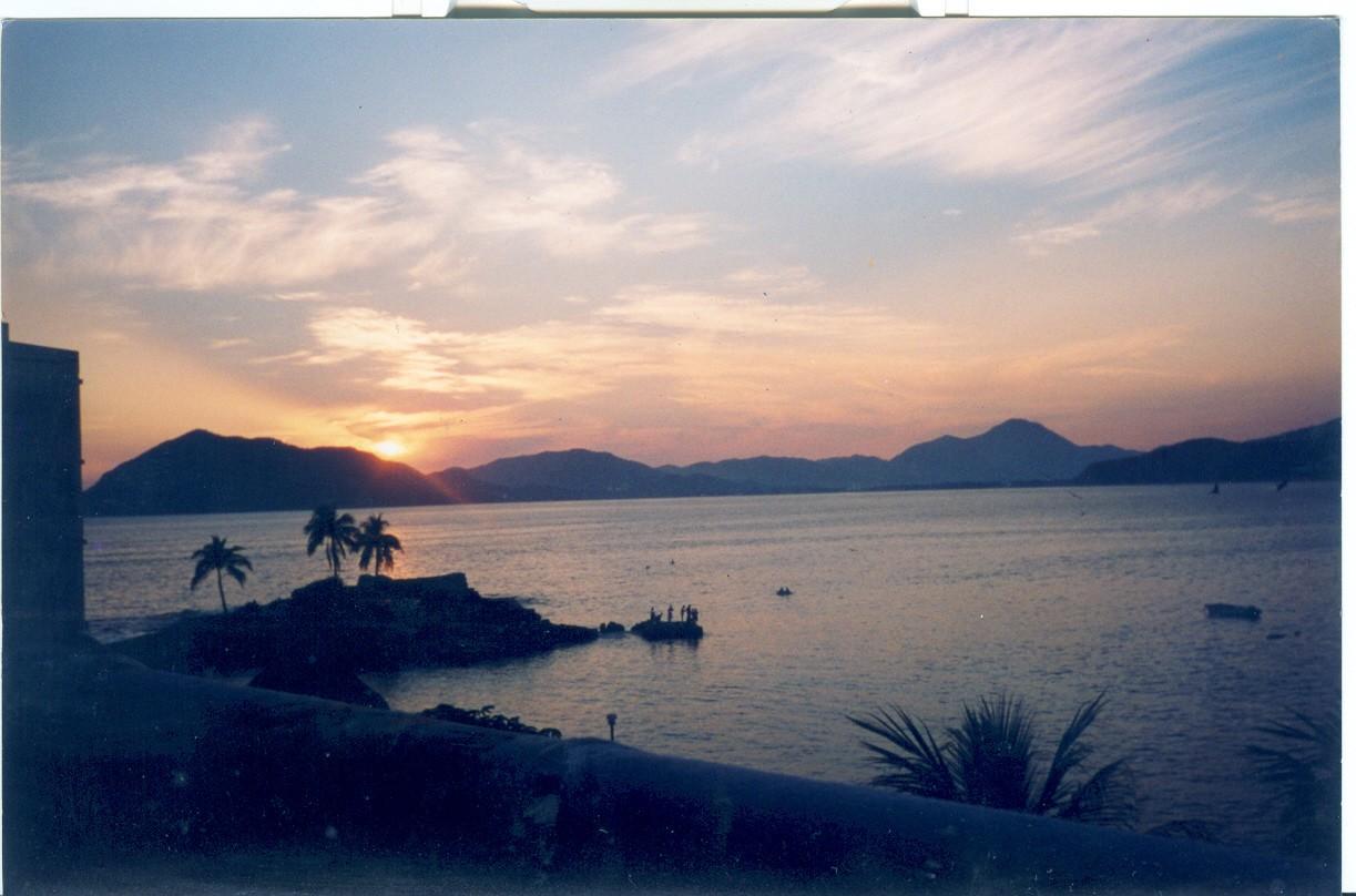 Hotel Playa De Santiago Manzanillo Zewnętrze zdjęcie