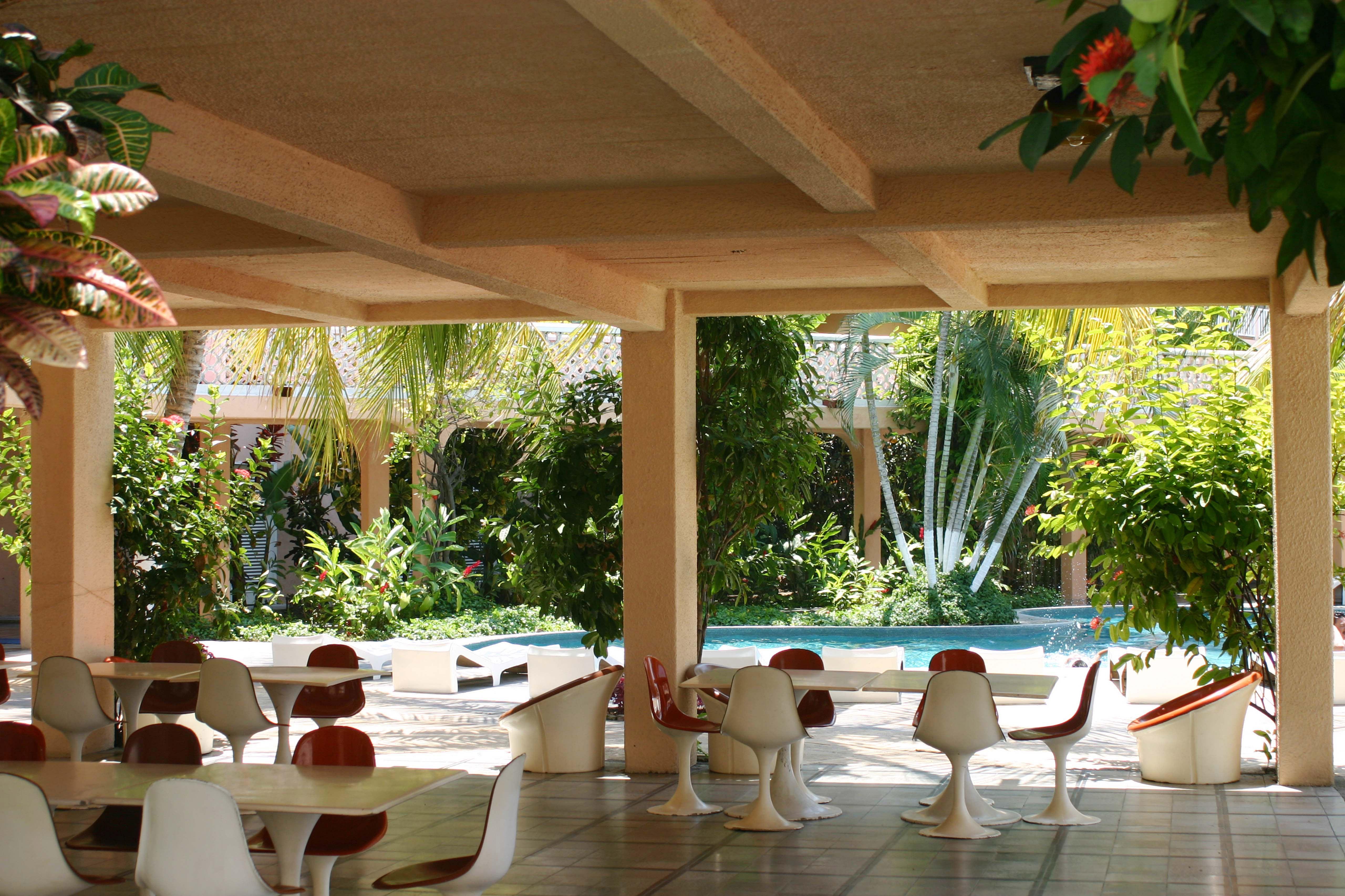 Hotel Playa De Santiago Manzanillo Zewnętrze zdjęcie