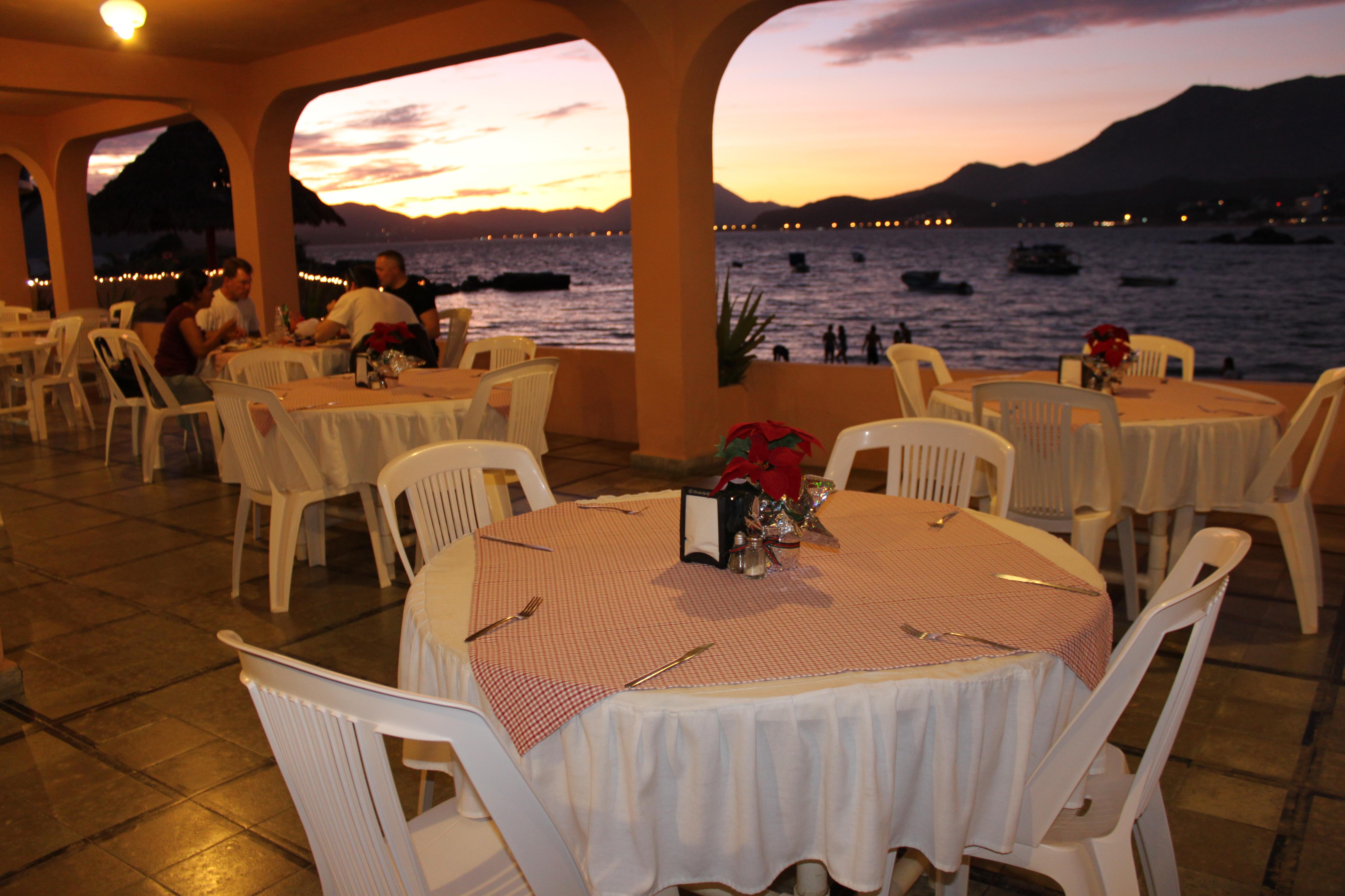 Hotel Playa De Santiago Manzanillo Zewnętrze zdjęcie