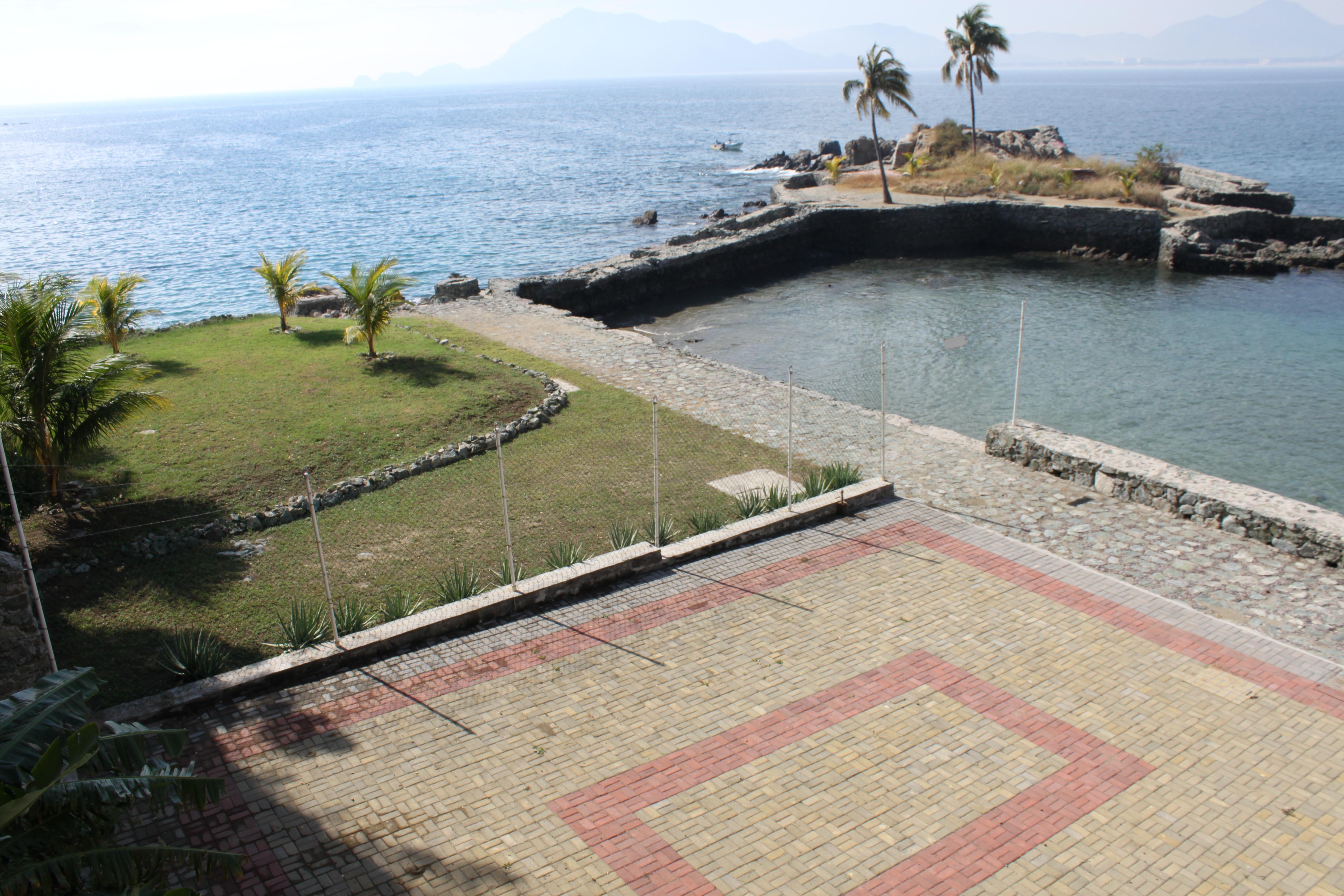 Hotel Playa De Santiago Manzanillo Zewnętrze zdjęcie