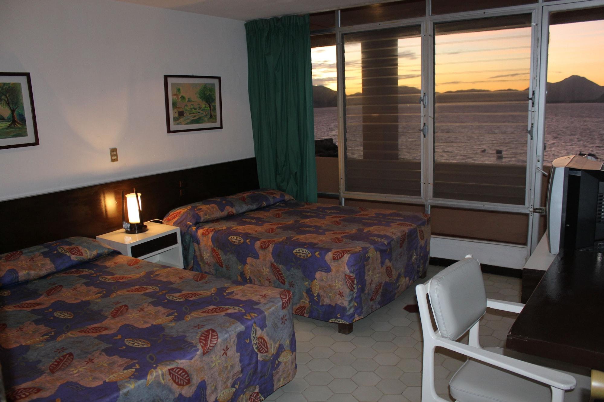 Hotel Playa De Santiago Manzanillo Zewnętrze zdjęcie