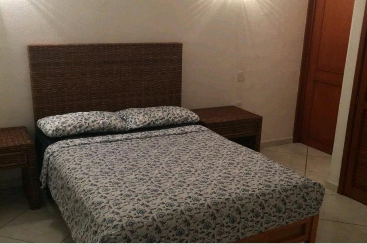Hotel Playa De Santiago Manzanillo Zewnętrze zdjęcie