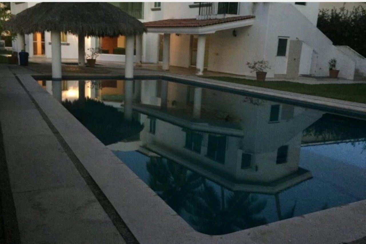 Hotel Playa De Santiago Manzanillo Zewnętrze zdjęcie
