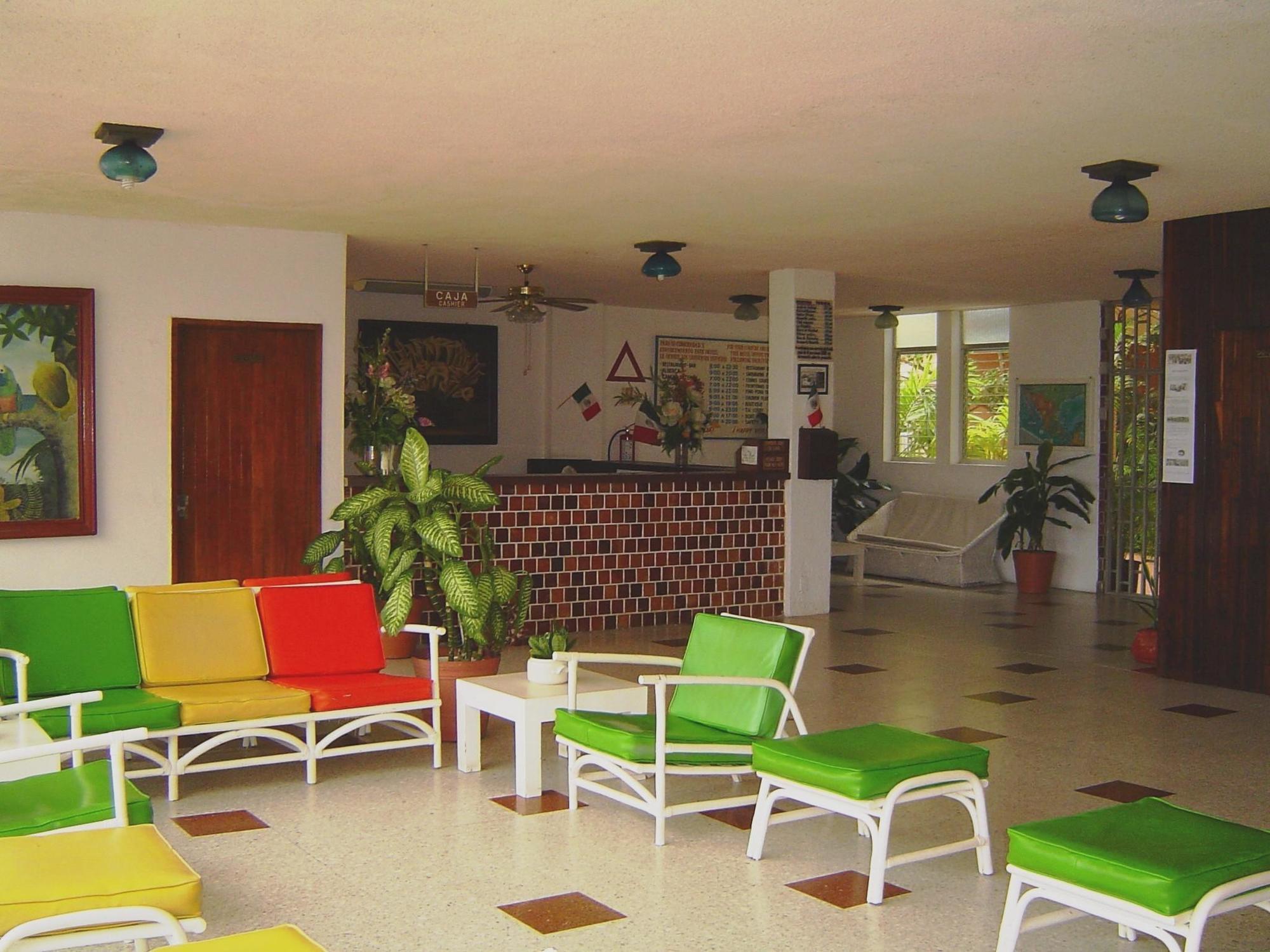 Hotel Playa De Santiago Manzanillo Zewnętrze zdjęcie
