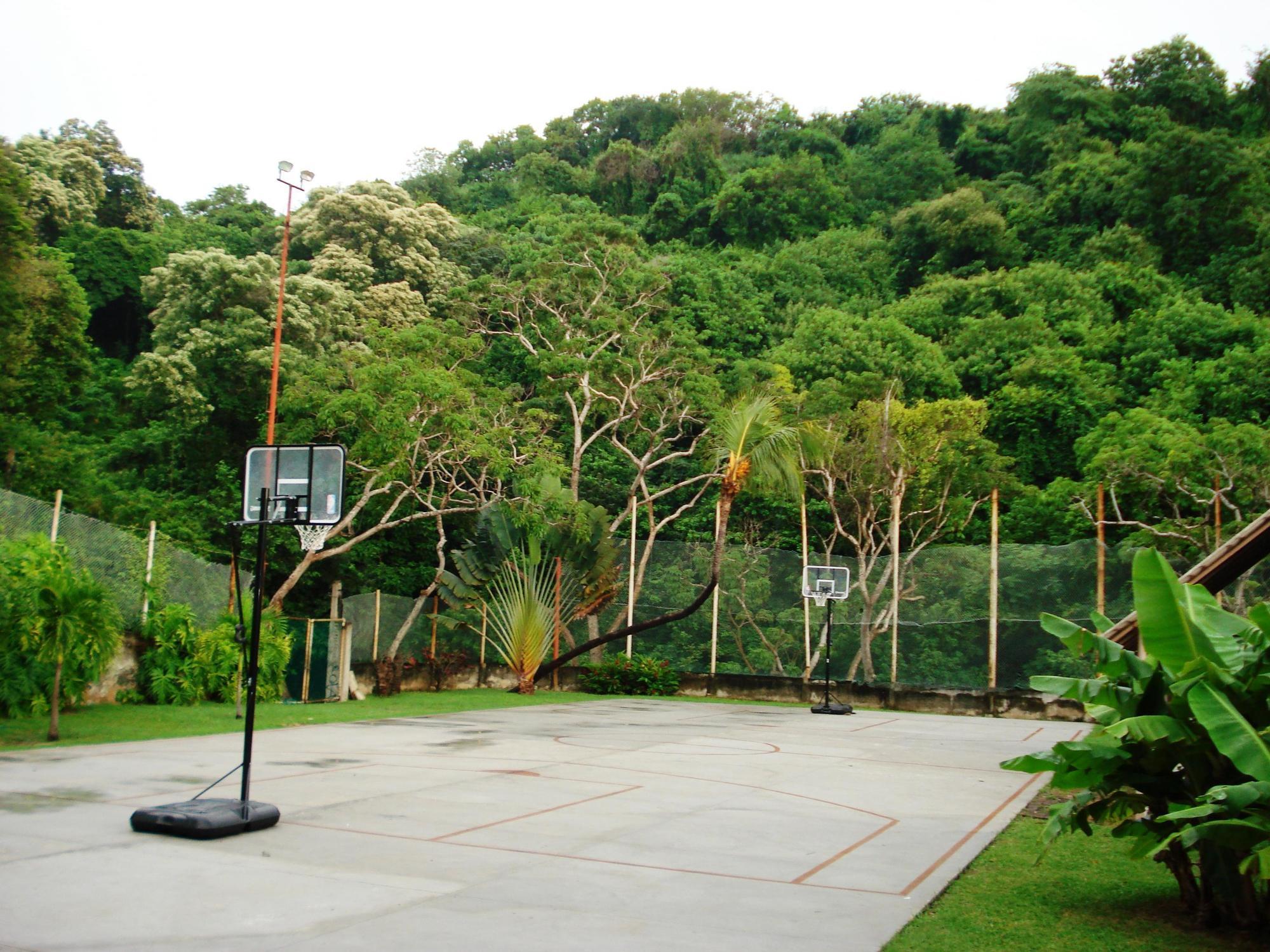 Hotel Playa De Santiago Manzanillo Zewnętrze zdjęcie