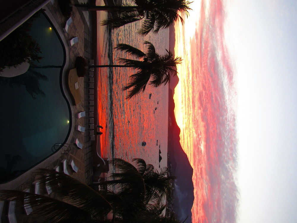 Hotel Playa De Santiago Manzanillo Zewnętrze zdjęcie