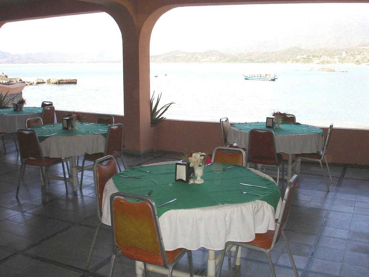 Hotel Playa De Santiago Manzanillo Pokój zdjęcie
