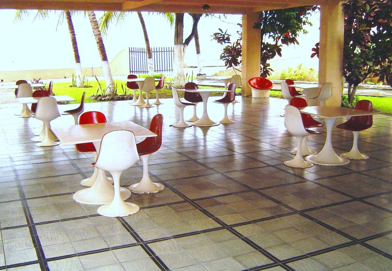 Hotel Playa De Santiago Manzanillo Zewnętrze zdjęcie