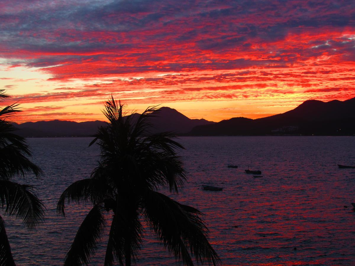 Hotel Playa De Santiago Manzanillo Zewnętrze zdjęcie