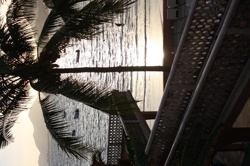 Hotel Playa De Santiago Manzanillo Zewnętrze zdjęcie