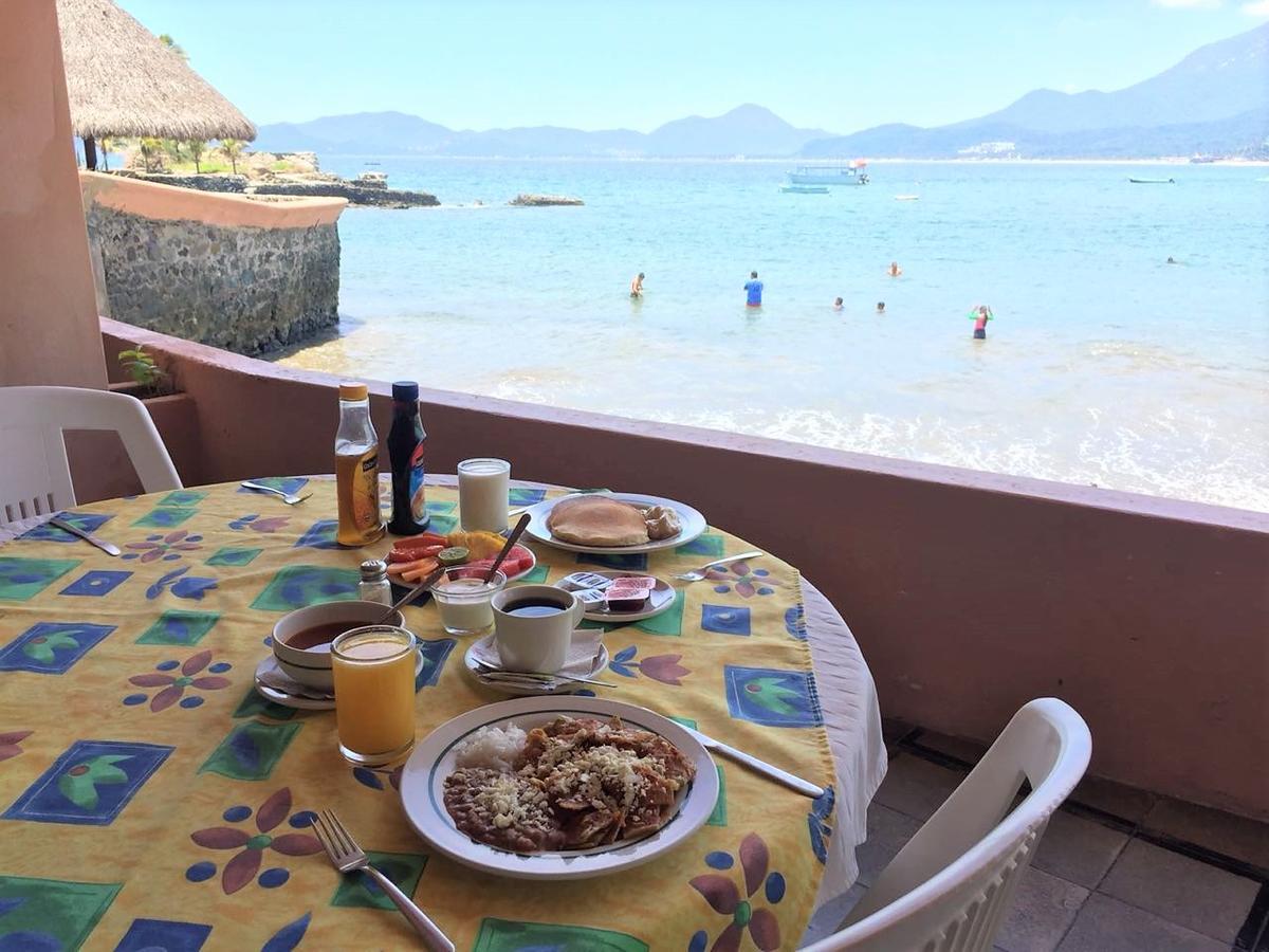 Hotel Playa De Santiago Manzanillo Zewnętrze zdjęcie