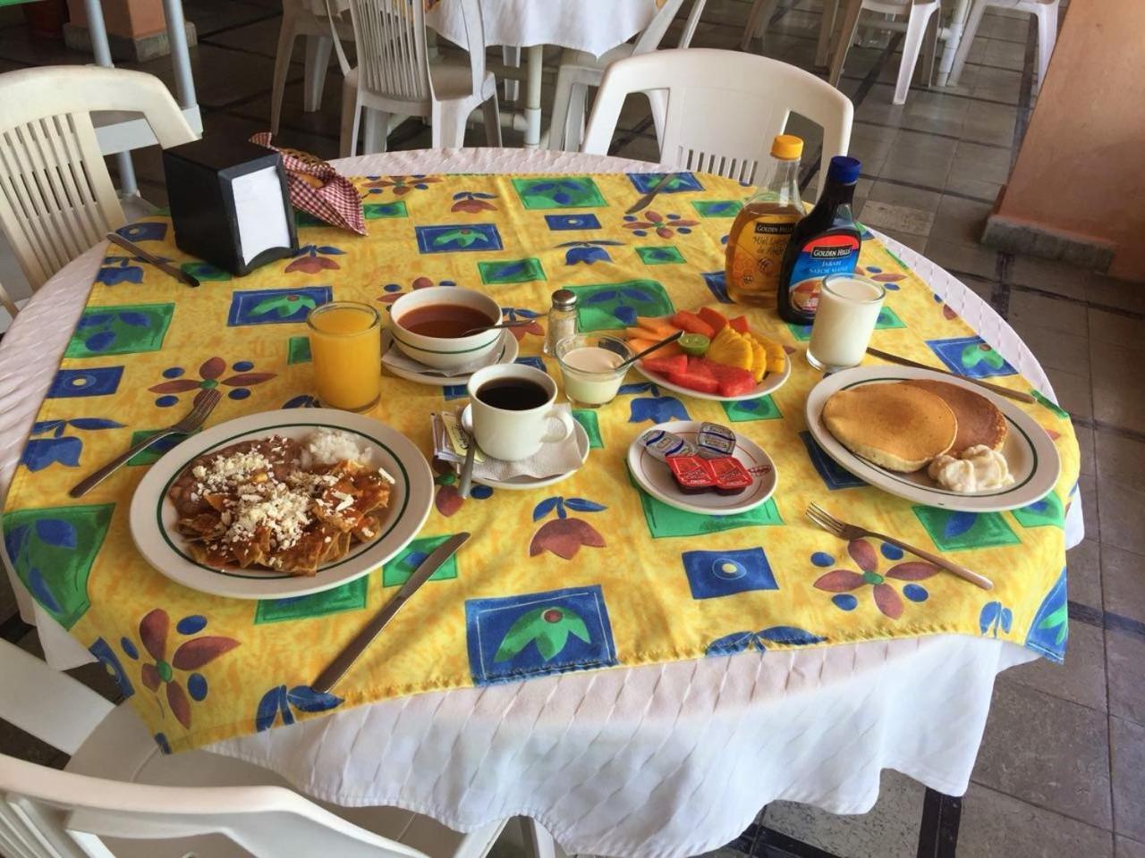 Hotel Playa De Santiago Manzanillo Zewnętrze zdjęcie
