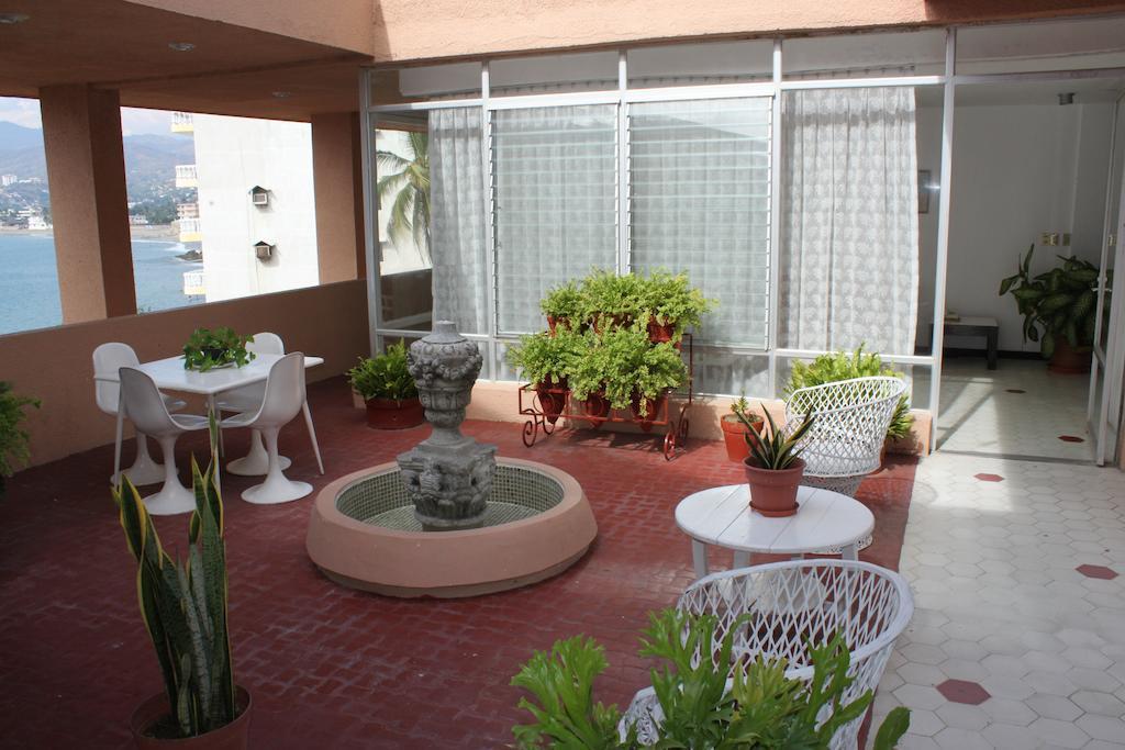 Hotel Playa De Santiago Manzanillo Zewnętrze zdjęcie