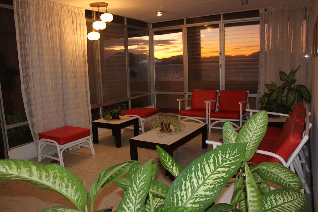 Hotel Playa De Santiago Manzanillo Zewnętrze zdjęcie