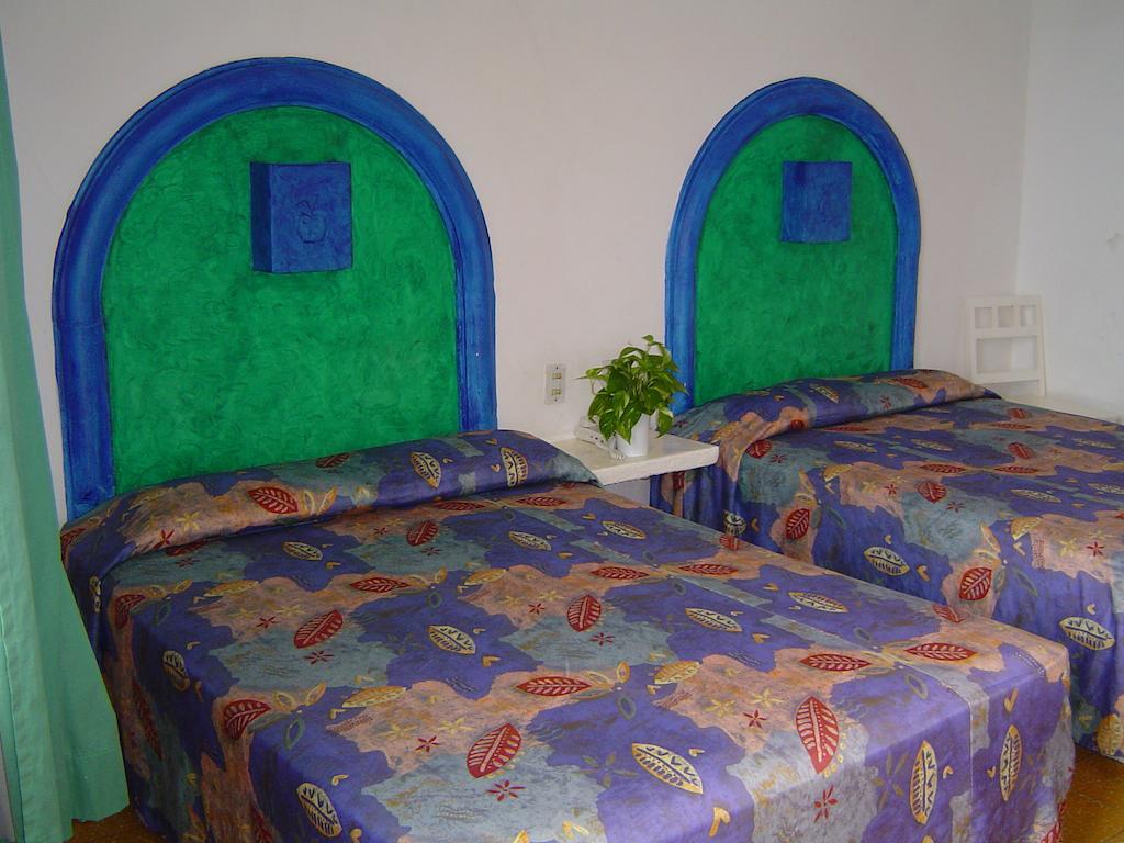 Hotel Playa De Santiago Manzanillo Pokój zdjęcie